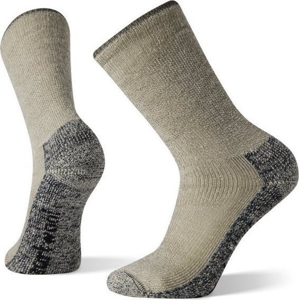 Smartwool U'S Classic Mountaineer Maximum Cushion Crew, 236, L