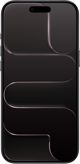 Smartfon Apple iPhone Air 5G 256GB Czarny (MG2L4) [outlet]
