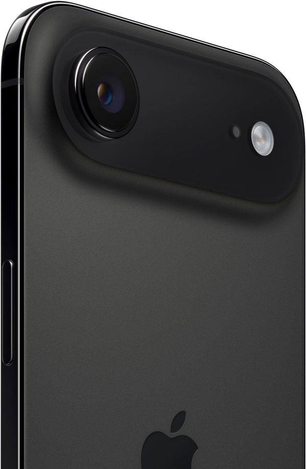 Smartfon Apple iPhone Air 5G 256GB Czarny (MG2L4) [outlet]