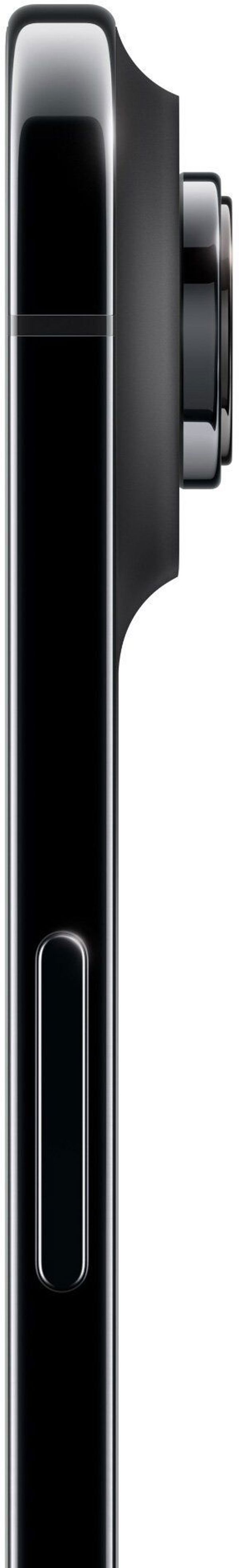 Smartfon Apple iPhone Air 5G 256GB Czarny (MG2L4) [outlet]