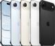 Smartfon Apple iPhone Air 5G 256GB Czarny (MG2L4) [outlet]