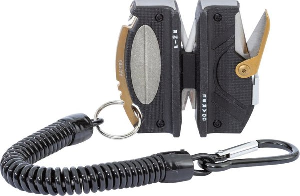 Smith Abrasives Εργαλείο Ακονίσματος Smith's Regalriver Fishing Tool (51057)