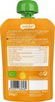 Smileat BIO Μους με οργανικά αμύγδαλα, μάνγκο και ανανά, 100g