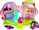 Smily Play Domek z projektorem