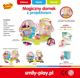 Smily Play Domek z projektorem