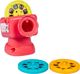 Smily Play Domek z projektorem