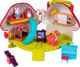 Smily Play Domek z projektorem