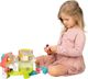 Smily Play Domek z projektorem
