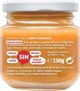 Smileat BIO Επιδόρπιο με οργανικά μήλα, καρότο και πορτοκάλι, 130g