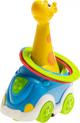 Smily Play Καμηλοπάρδαλη Zyrafa traf do celu SMILY PLAY
