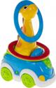 Smily Play Καμηλοπάρδαλη Zyrafa traf do celu SMILY PLAY