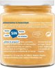 Smileat Smileat BIO Sloiczek z ekologicznymi warzywami i morszczukiem 230g