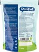 Smileat Οργανική χωρίς γλουτένη κρέμα για βρέφη με κινόα και ρύζι, 200g