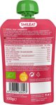 Smileat BIO Μους με οργανικά κεράσια, acai και αμάρανθο, 100g