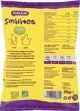 Smileat BIO Smilitos, Οργανικό σνακ καλαμποκιού, 38g