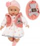 Smily Play *****Lalka Julka bobas 32cm SmilyP SP84976 49764