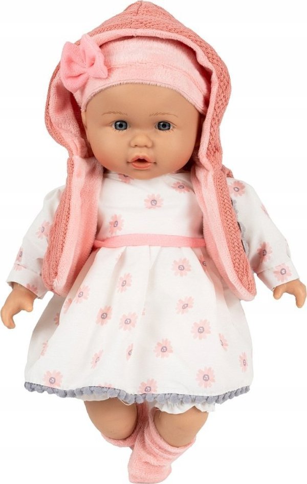 Smily Play *****Lalka Julka bobas 32cm SmilyP SP84976 49764