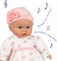Smily Play *****Lalka Julka bobas 32cm SmilyP SP84976 49764