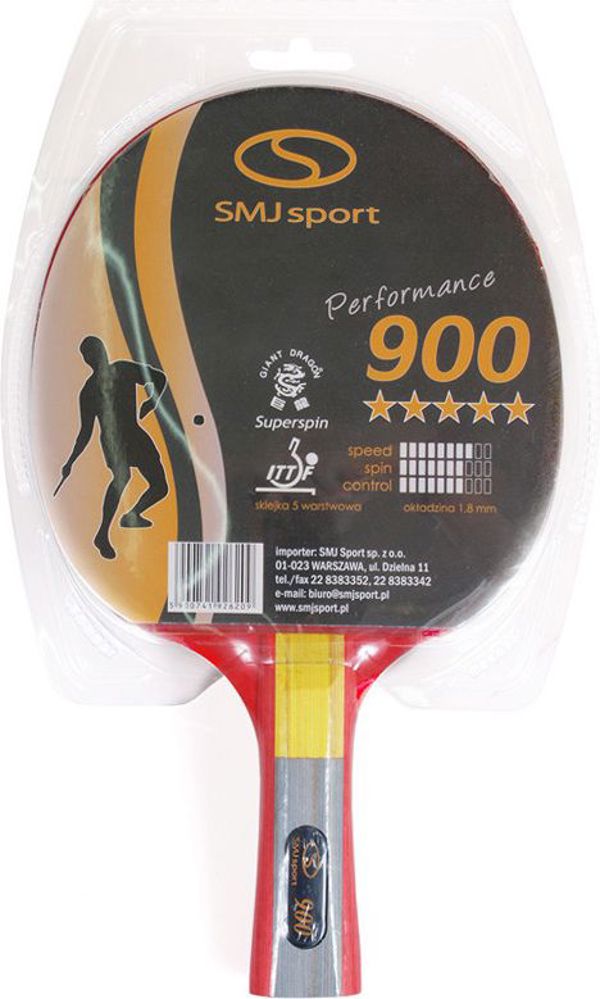 SMJ sport Rakietka 900