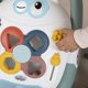Smoby Διαδραστικός Περιπατητής Little 3 σε 1 για Μωρά, Παστέλ Χρώματα