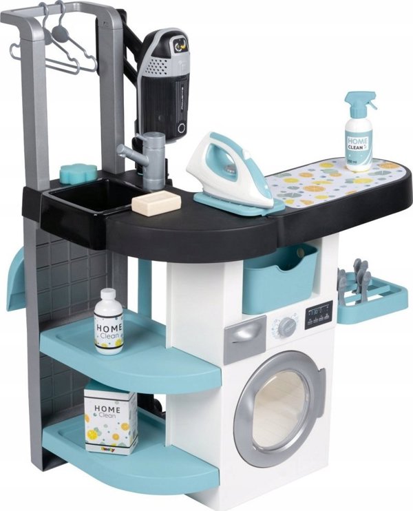 Smoby Laundry 14213872 3032163303206
