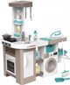Smoby Mini Tefal Studio Παιδική Κουζίνα με Πλυντήριο και 36 Αξεσουάρ
