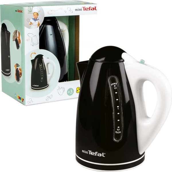 Smoby Παιδικός Ηλεκτρικός Βραστήρας Tefal - Παιχνίδι Μίμησης για Παιδιά