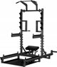 HMS Πολυλειτουργική Βάση SMP01 για Άρση Βαρών και Hip Thrust Commercial