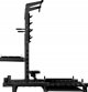 HMS Πολυλειτουργική Βάση SMP01 για Άρση Βαρών και Hip Thrust Commercial