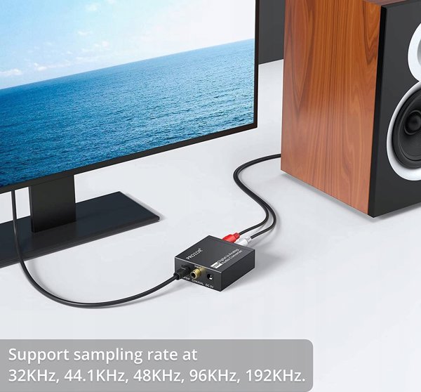 SMSL RME ADI-2 DAC FS - Αναφορά μετατροπέα D/A, 32-bit/768kHz