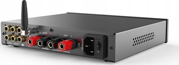 SMSL SMSL A300 cyfrowy wzmacniacz mocy bluetooth, subwoofer