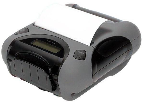 SM-T300-DB2EU GRY PRINTER INCL/LI-ION BATTERY