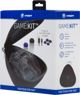 Snakebyte Game:Kit Σετ Αξεσουάρ για Χειριστήριο PS4 με Θήκη, Καλώδιο Φόρτισης και Καλύμματα Αναλογικών Μοχλών