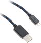 Snakebyte Game:Kit Σετ Αξεσουάρ για Χειριστήριο PS4 με Θήκη, Καλώδιο Φόρτισης και Καλύμματα Αναλογικών Μοχλών