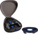 Snakebyte Game:Kit Σετ Αξεσουάρ για Χειριστήριο PS4 με Θήκη, Καλώδιο Φόρτισης και Καλύμματα Αναλογικών Μοχλών