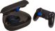 Snakebyte Game:Kit Σετ Αξεσουάρ για Χειριστήριο PS4 με Θήκη, Καλώδιο Φόρτισης και Καλύμματα Αναλογικών Μοχλών