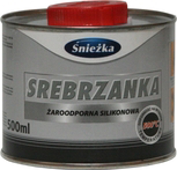 Sniezka Srebrzanka ανθεκτικό στη φωτιά 0,2L