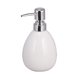 SOAP DISPENSER BCO-0600A WHITE