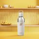 Sodastream Θερμικό Μπουκάλι Easy Mix Fizz&Go 0.71L Μπεζ