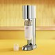 Sodastream Θερμικό Μπουκάλι Easy Mix Fizz&Go 0.71L Μπεζ