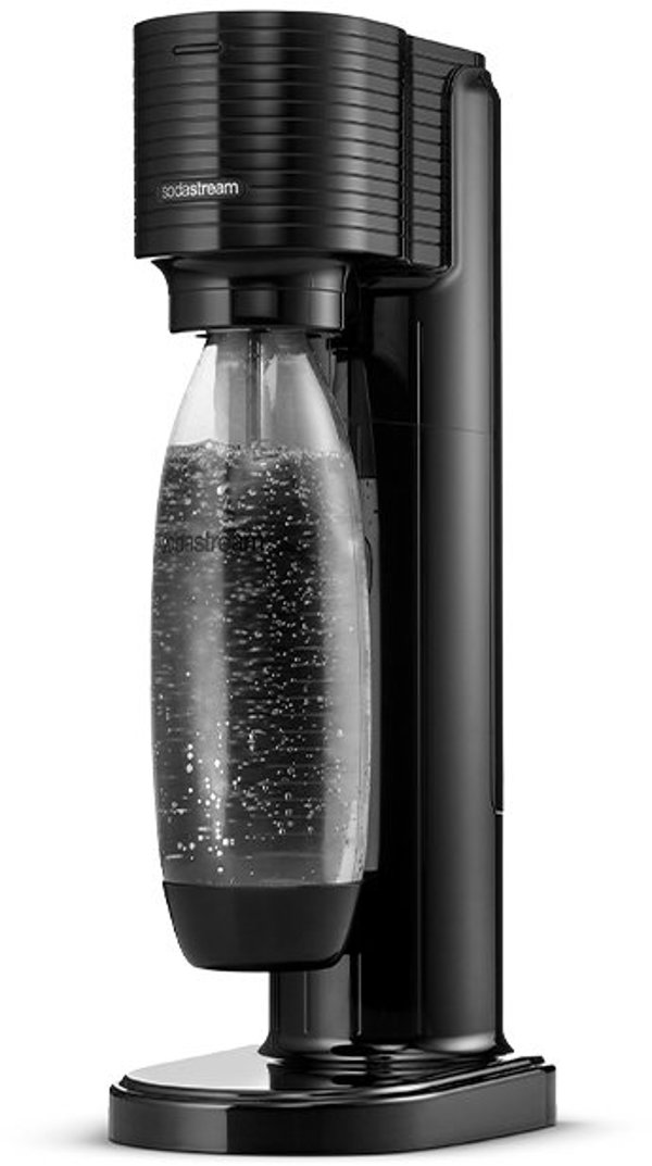 Sodastream GAIA συσκευή ανθρακoποίησης