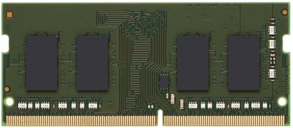 SoDIMM 4GB DDR4-3200 Hynix D d