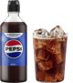 SodaStream Σιρόπι Pepsi για Ανθρακούχο Νερό 440ml