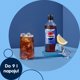 SodaStream Σιρόπι Pepsi για Ανθρακούχο Νερό 440ml