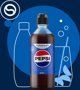 SodaStream Σιρόπι Pepsi για Ανθρακούχο Νερό 440ml