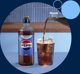 SodaStream Σιρόπι Pepsi για Ανθρακούχο Νερό 440ml