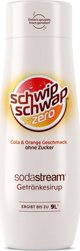 Σιρόπι Sodastream για SodaStream Schwip Schwap Zero