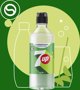Σιρόπι Sodastream 7Up για Ανθρακούχο Νερό 440ml - Συμπύκνωμα για 9 Λίτρα Ροφήματος
