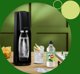Σιρόπι Sodastream 7Up για Ανθρακούχο Νερό 440ml - Συμπύκνωμα για 9 Λίτρα Ροφήματος