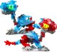 Sodastream YCOO Robot Biopod Battle, duo pack